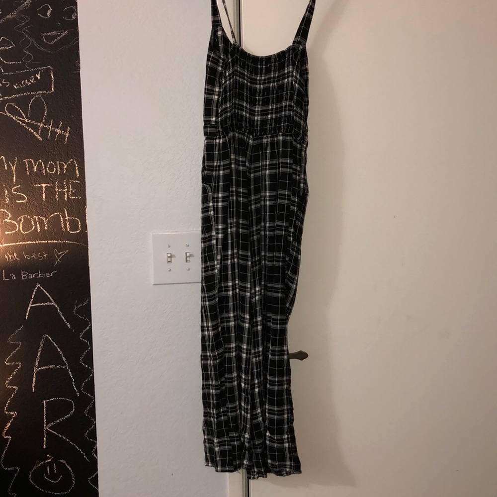 jumpsuit